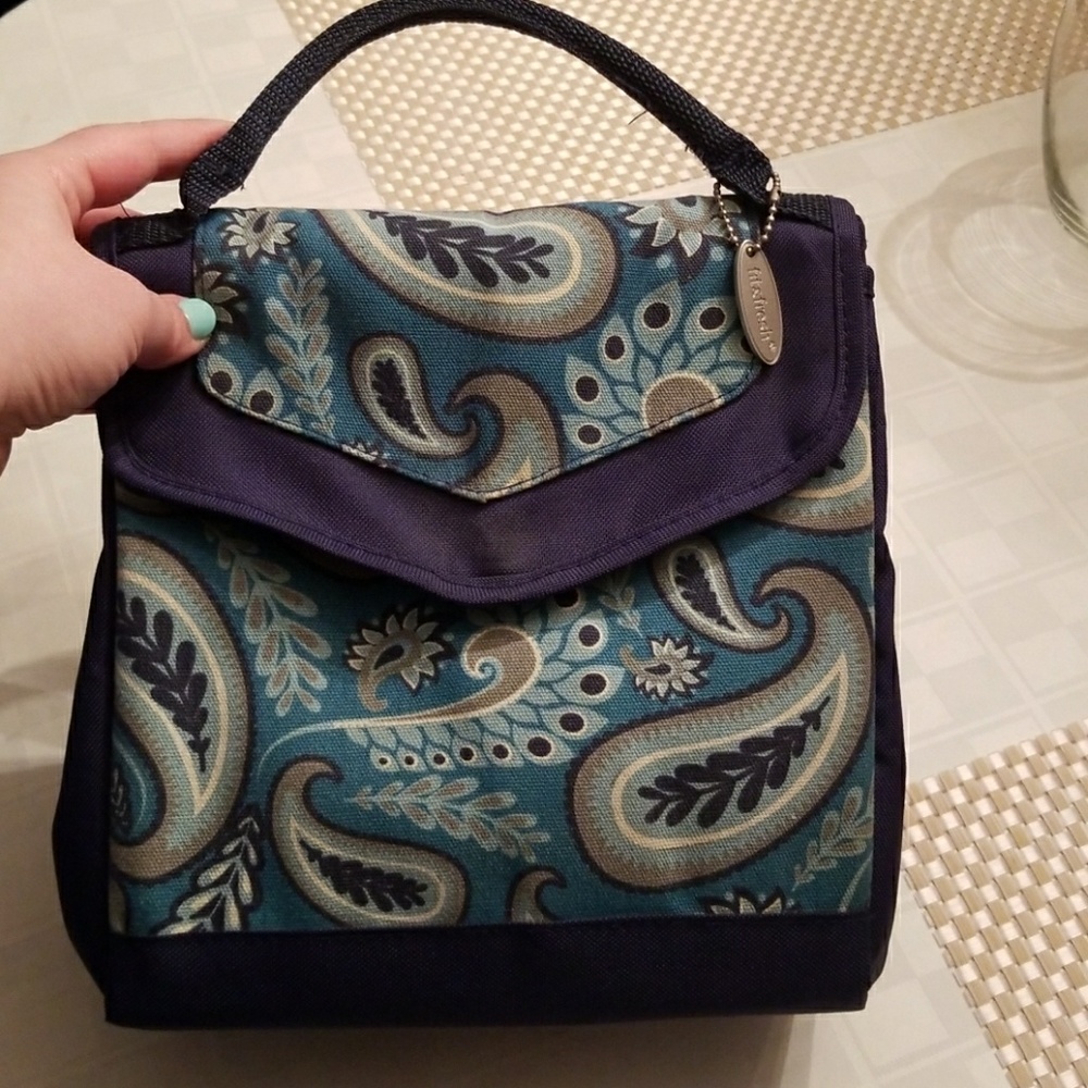 Lunch bag